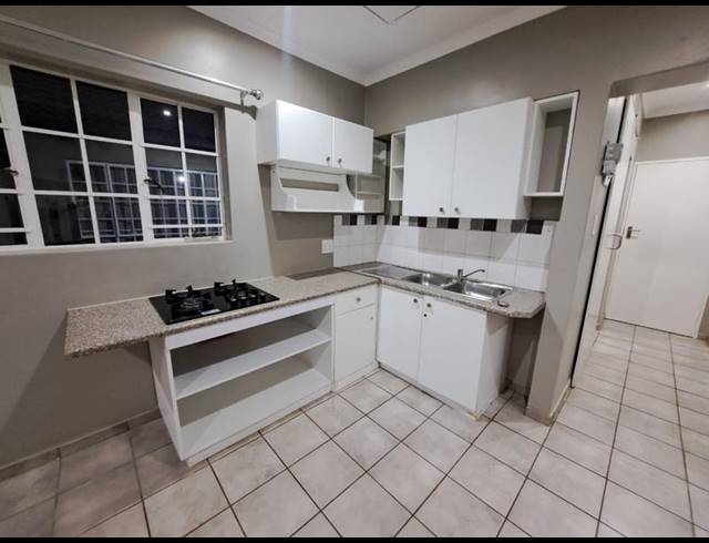 1 BEDROOM PROPERTY TO RENT IN HENNOPSPARK